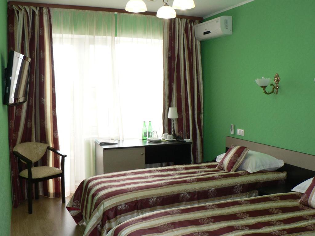 Hotel Novorossiysk Room photo