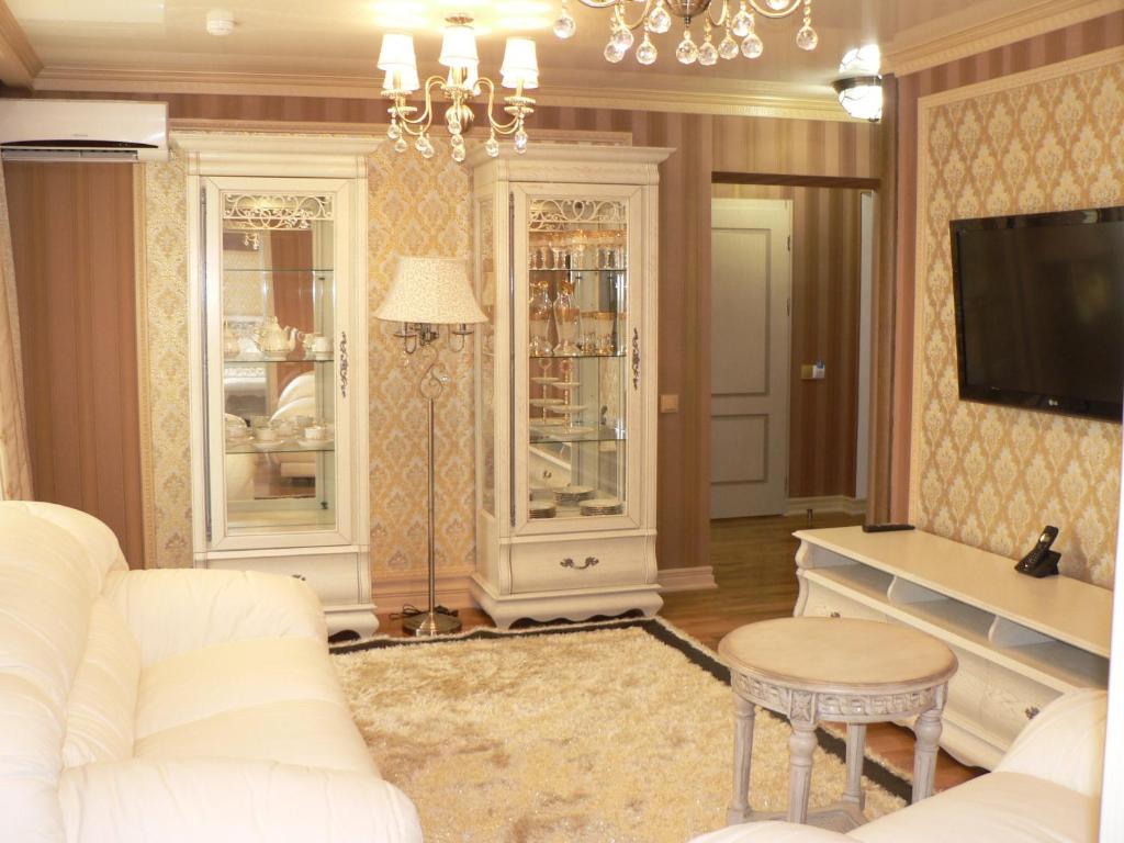 Hotel Novorossiysk Room photo