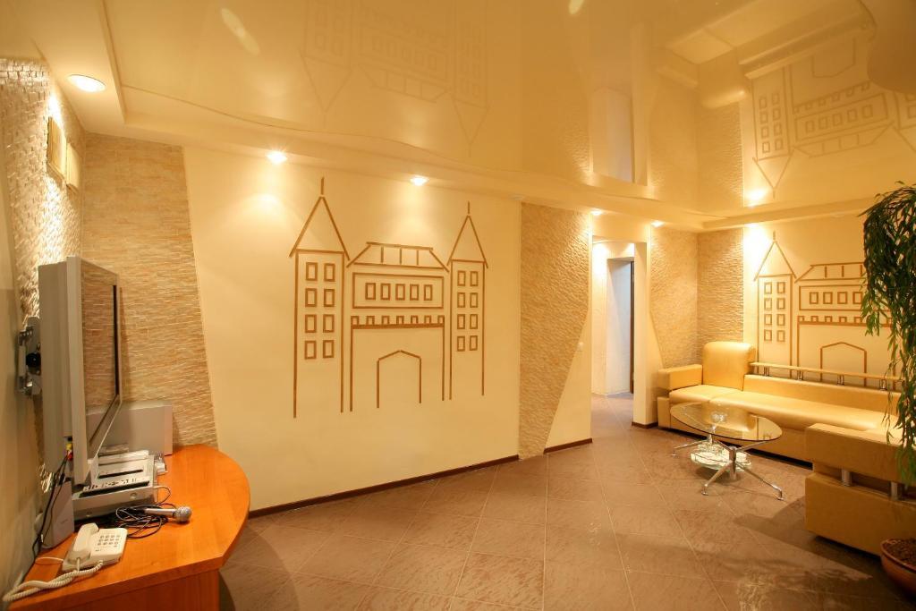 Hotel Novorossiysk Interior photo